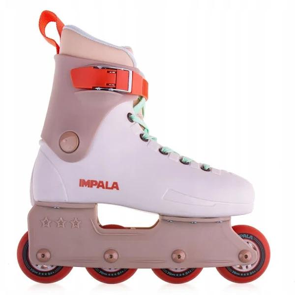 Impala Lightspeed Inline Skate - Sahara