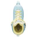 Impala Lightspeed Inline Skate - Sky Blue/Yellow - US(W) 14
