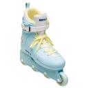 Impala Lightspeed Inline Skate - Sky Blue/Yellow - US(W) 14