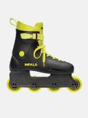 Impala Lightspeed Inline Skates - Black Fluoro