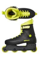 Impala Lightspeed Inline Skates - Black Fluoro