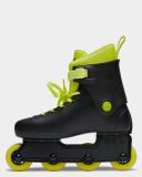 Impala Lightspeed Inline Skates - Black Fluoro