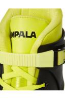 Impala Lightspeed Inline Skates - Black Fluoro
