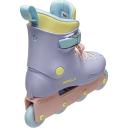 Impala Lightspeed Inline Skates - Fairy Floss - 5