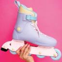 Impala Lightspeed Inline Skates - Fairy Floss - 5