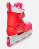 Impala Lightspeed Inline Skates - Flames - 10