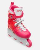Impala Lightspeed Inline Skates - Flames - 10