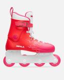 Impala Lightspeed Inline Skates - Flames - 5