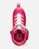 Impala Lightspeed Inline Skates - Flames - 5