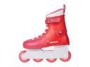 Impala Lightspeed Inline Skates - Flames - 5