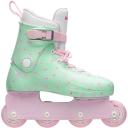 Impala Lightspeed Inline Skates - Flames - 8