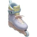 Impala Lightspeed Inline Skates - Flames - 8