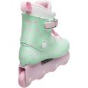 Impala Lightspeed Inline Skates - Flames - 8