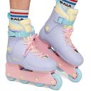 Impala Lightspeed Inline Skates - Flames - 8