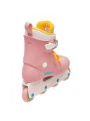 Impala Lightspeed Inline Skates - Pink - 6