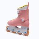 Impala Lightspeed Inline Skates - Pink - 6