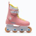 Impala Lightspeed Inline Skates - Pink - 6