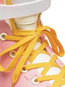 Impala Lightspeed Inline Skates - Pink - 6