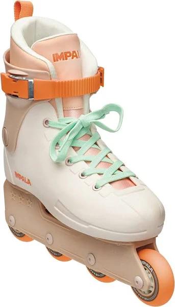 Impala Lightspeed Inline Skates - Sahara - 10