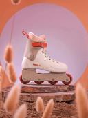 Impala Lightspeed Inline Skates - Sahara - 12