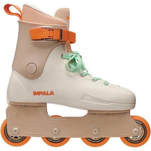 Impala Lightspeed Inline Skates - Sahara - 12