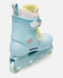 Impala Lightspeed Inline Skates - Sky Blue - 3