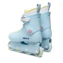 Impala Lightspeed Inline Skates - Sky Blue - 4
