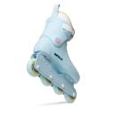 Impala Lightspeed Inline Skates - Sky Blue - 4