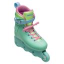 Impala Lightspeed Inline Skates (Teal Dreams) 3