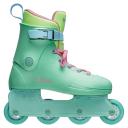 Impala Lightspeed Inline Skates (Teal Dreams) 3