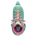 Impala Lightspeed Inline Skates (Teal Dreams) 3