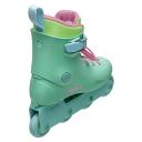 Impala Lightspeed Inline Skates (Teal Dreams) 3