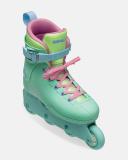 Impala Lightspeed Inline Skates - Teal Green Dreams - 3