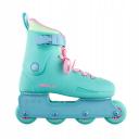 Impala Lightspeed Inline Skates - Teal Green Dreams - 5