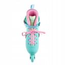 Impala Lightspeed Inline Skates - Teal Green Dreams - 5