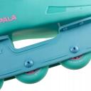 Impala Lightspeed Inline Skates - Teal Green Dreams - 5
