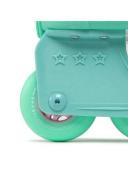 Impala Lightspeed Inline Skates - Teal Green Dreams - 5