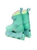 Impala Lightspeed Inline Skates - Teal Green Dreams - 5