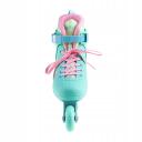 Impala Lightspeed Inline Skates - Teal Green Dreams - 5