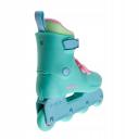 Impala Lightspeed Inline Skates - Teal Green Dreams - 5