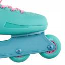 Impala Lightspeed Inline Skates - Teal Green Dreams - 5