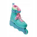 Impala Lightspeed Inline Skates - Teal Green Dreams - 5