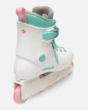 Impala Lightspeed Inline Skates - White - 4