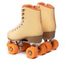 Impala Quad Roller Skates - Mimosa