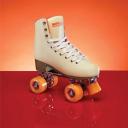 Impala Quad Roller Skates - Mimosa