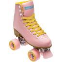 Impala Quad Skate - Pink/Yellow (EU 33/ US 2)