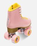 Impala Quad Skate - Pink/Yellow (EU 33/ US 2)