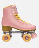 Impala Quad Skate - Pink/Yellow (EU 33/ US 2)