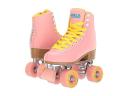 Impala Quad Skate - Pink/Yellow (EU 33/ US 2)
