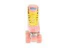 Impala Quad Skate - Pink/Yellow (EU 33/ US 2)